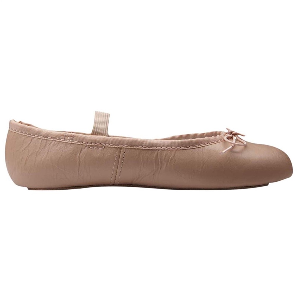 ABT ballet shoes. New in box. - Picture 2 of 4